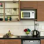 Reef Island Apartments