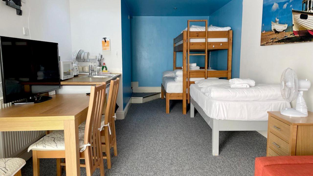 Reef Island Apartment *