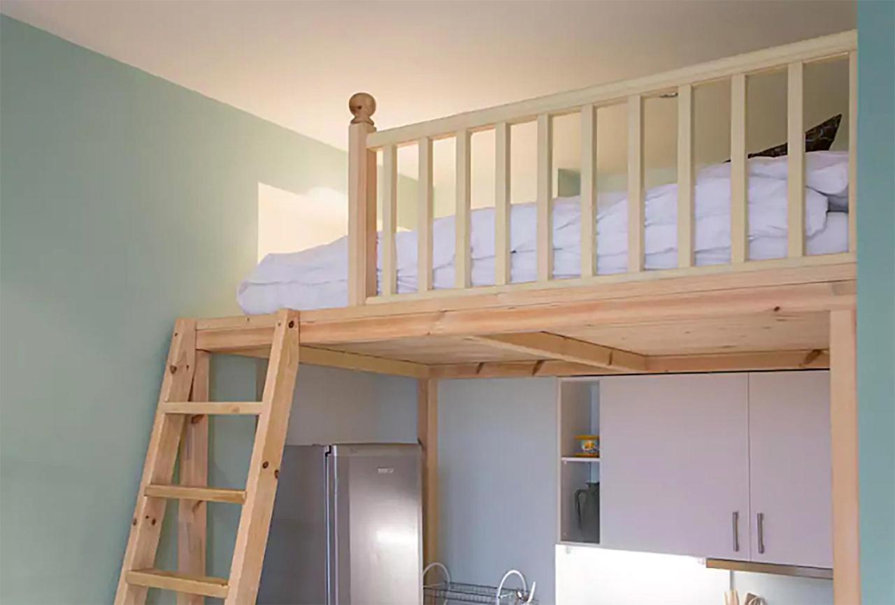 Reef Island Apartment *