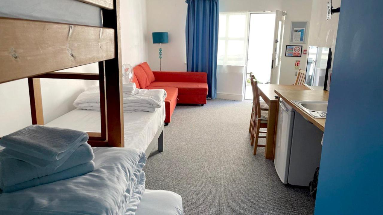 Apartment Reef Island Newquay (Cornwall)