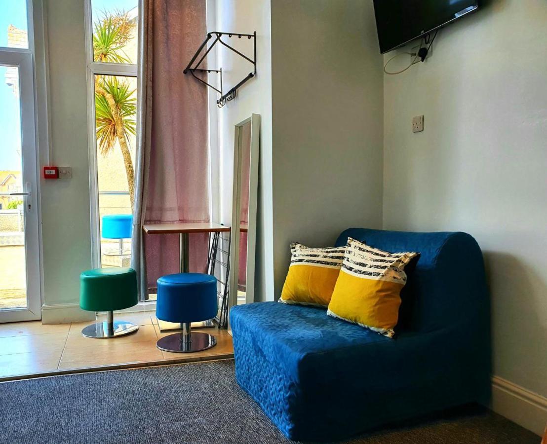 Reef Island Apartment *