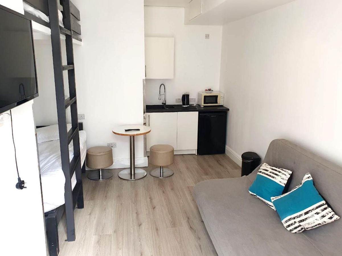 Reef Island Apartment Newquay (Cornwall)