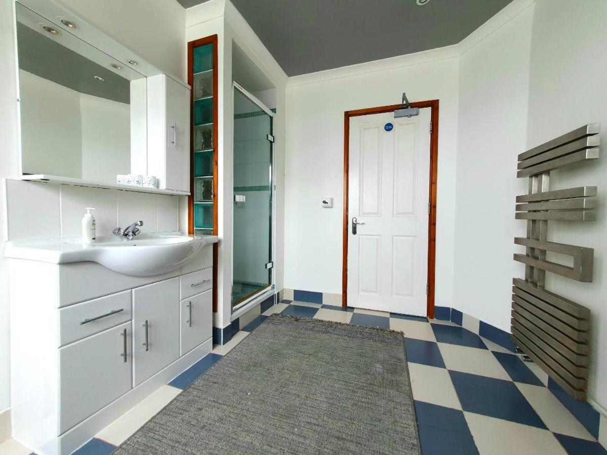 Apartment Reef Island Newquay (Cornwall)