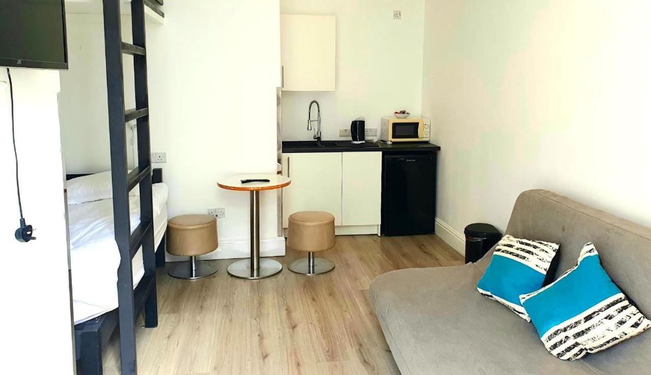 Reef Island Apartment