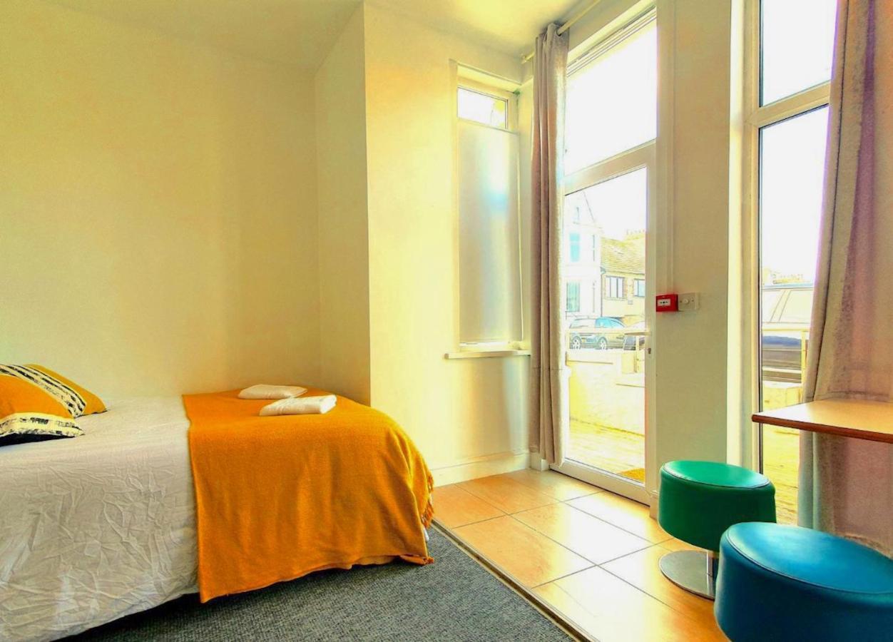 Reef Island Apartment *