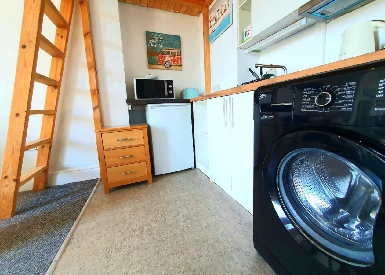 Apartment Reef Island *