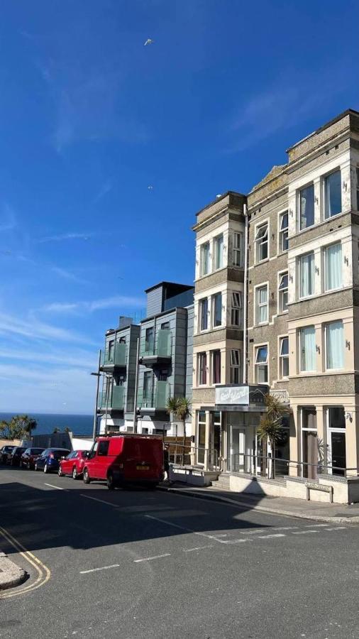 Reef Island Apartment Newquay (Cornwall)