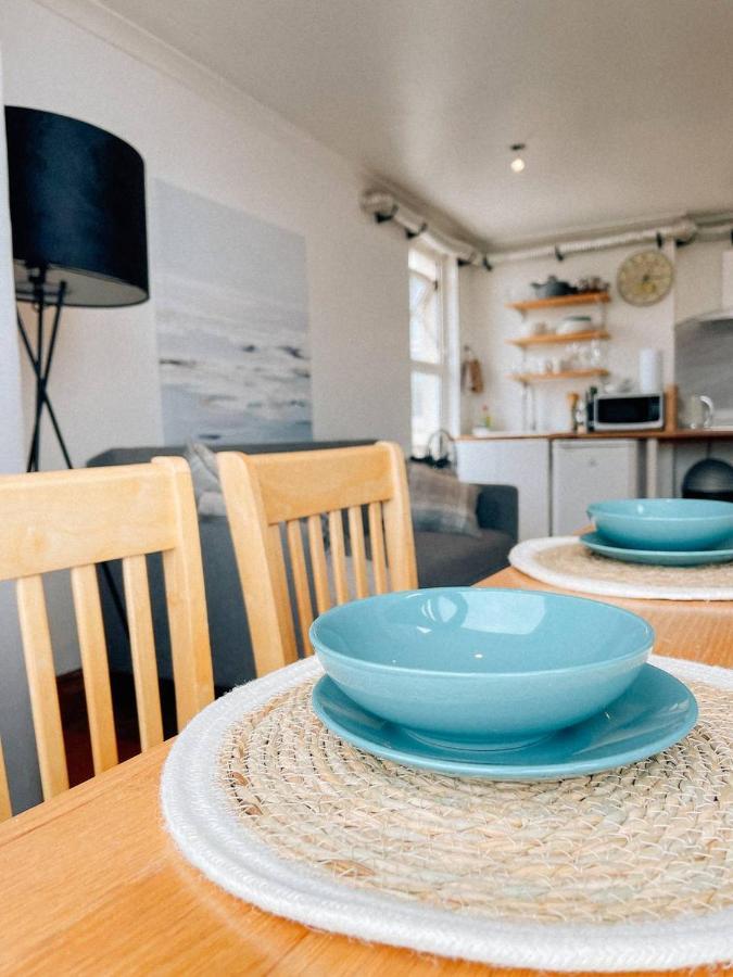 Reef Island Apartment *