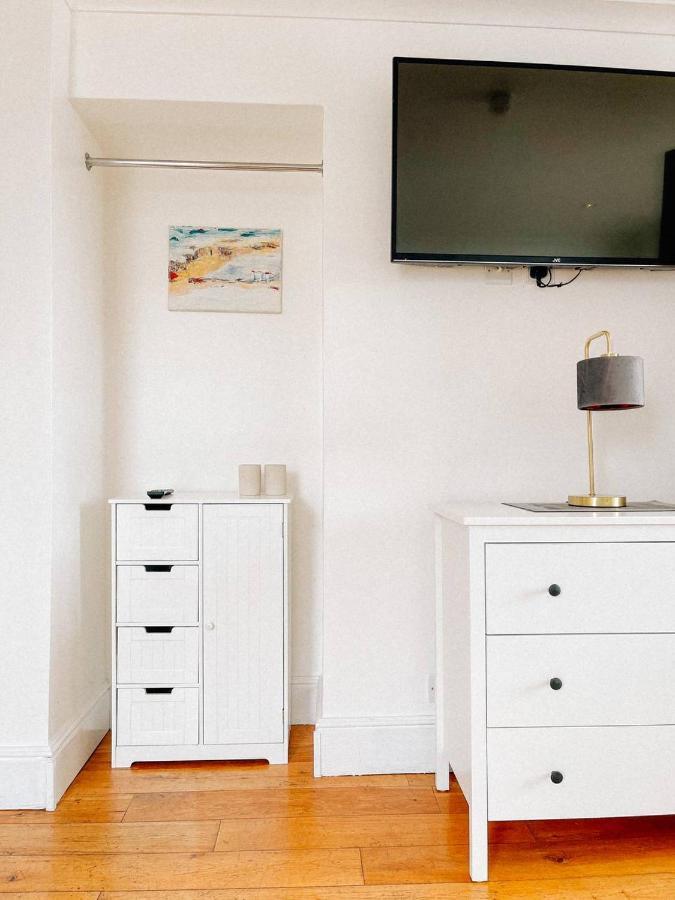 Apartment Reef Island