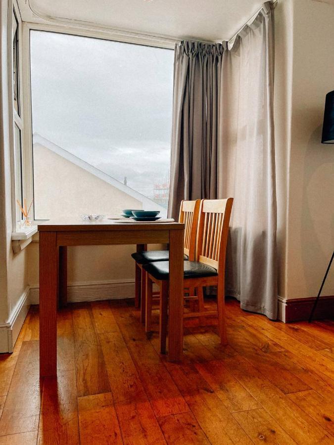 Reef Island Apartment