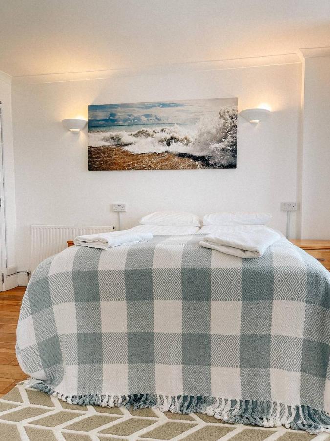 Reef Island Apartment