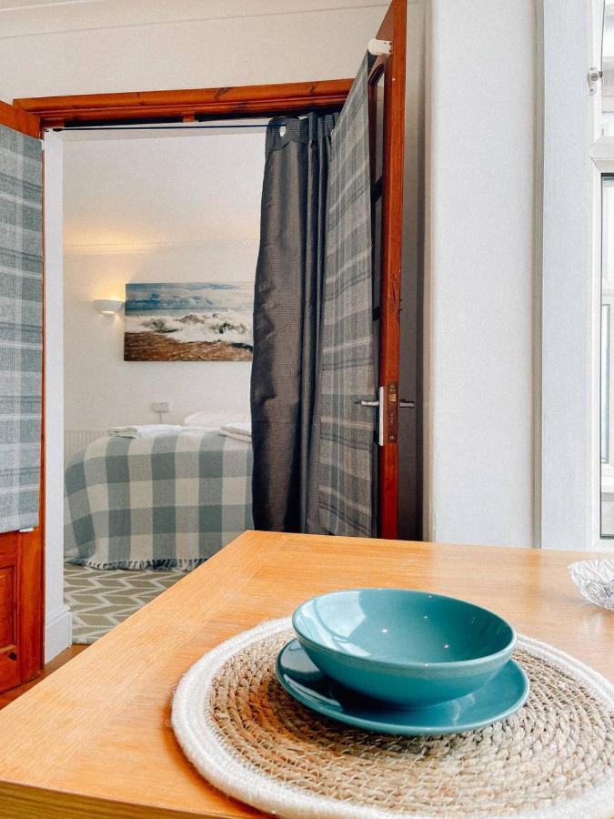 Apartment Reef Island *