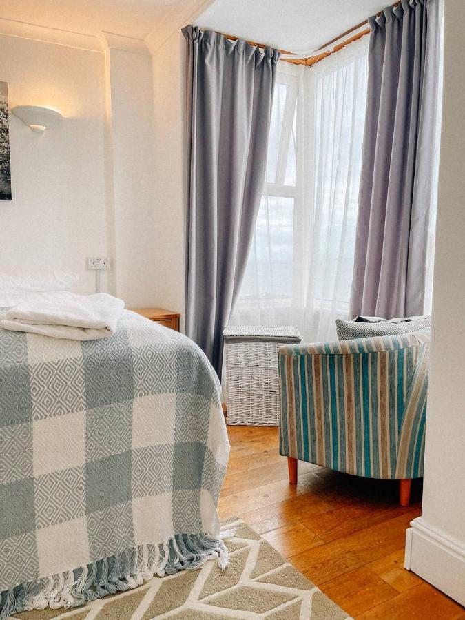 Reef Island Apartment Newquay (Cornwall)
