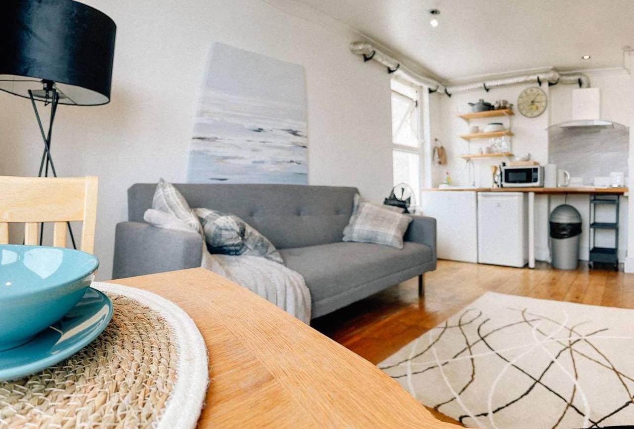 Reef Island Apartment Newquay (Cornwall)